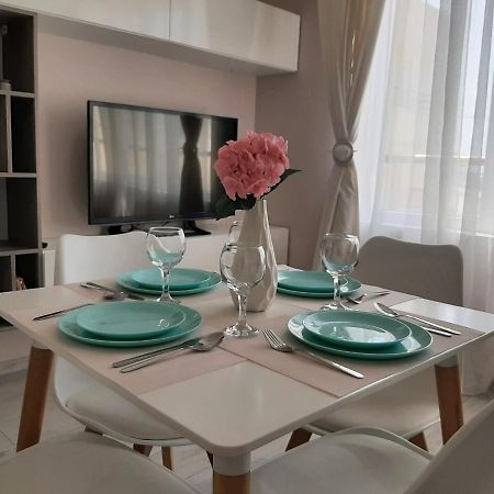Wave Apartment Бургас Экстерьер фото