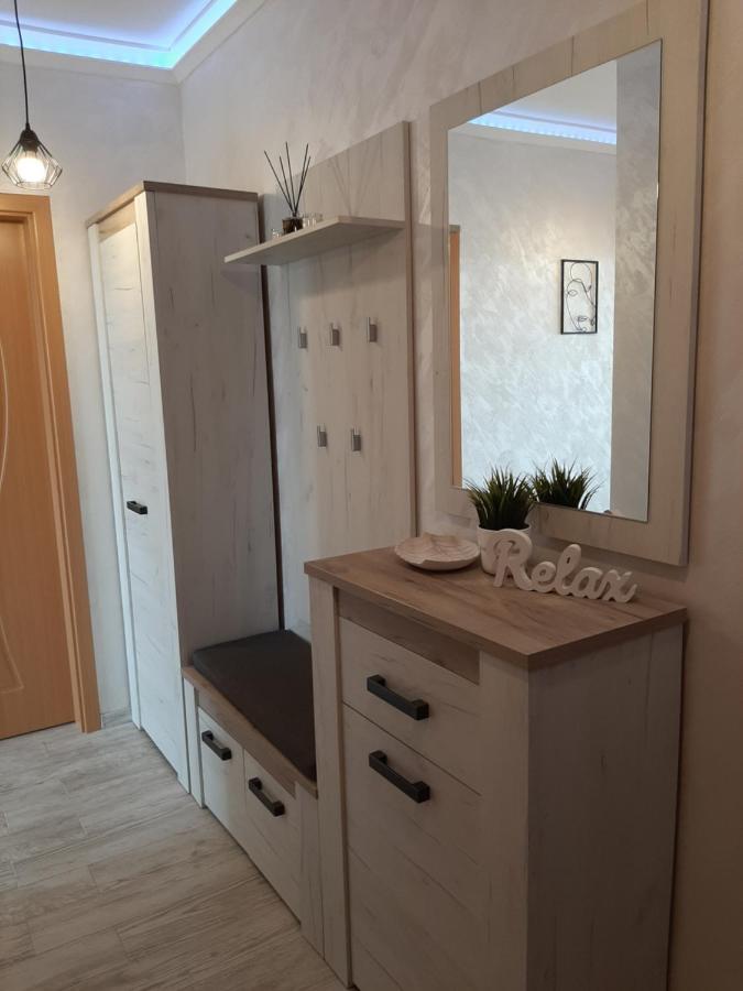 Wave Apartment Бургас Экстерьер фото