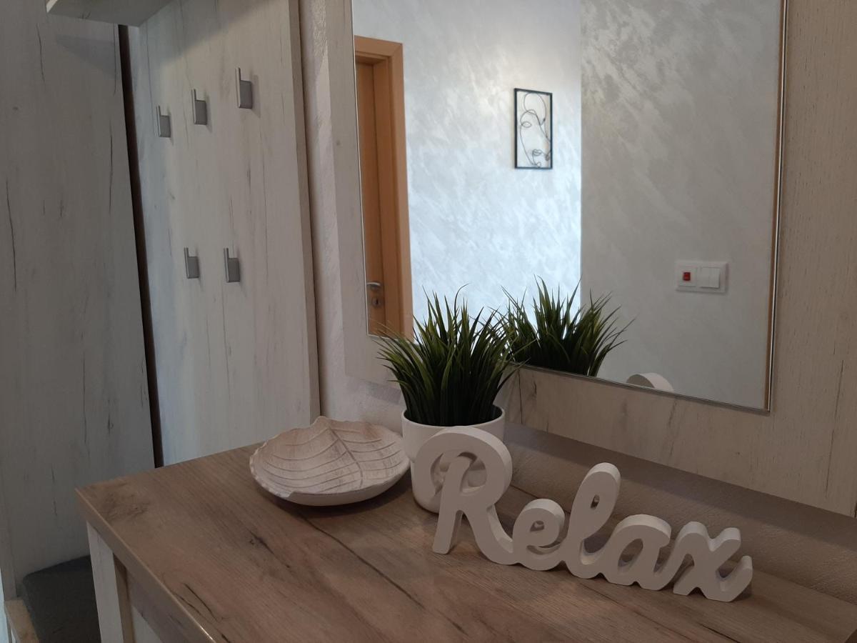 Wave Apartment Бургас Экстерьер фото